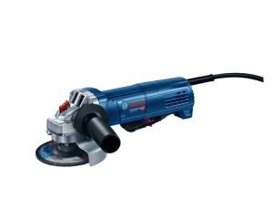 BOSCH SZLIFIERKA KĄTOWA 115mm/ 900W GWS 9-115 P WŁĄCZNIK ŁOPATKOWY